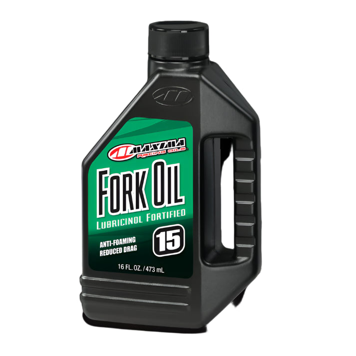 MAXIMA FORK FLUID