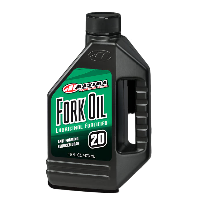 MAXIMA FORK FLUID