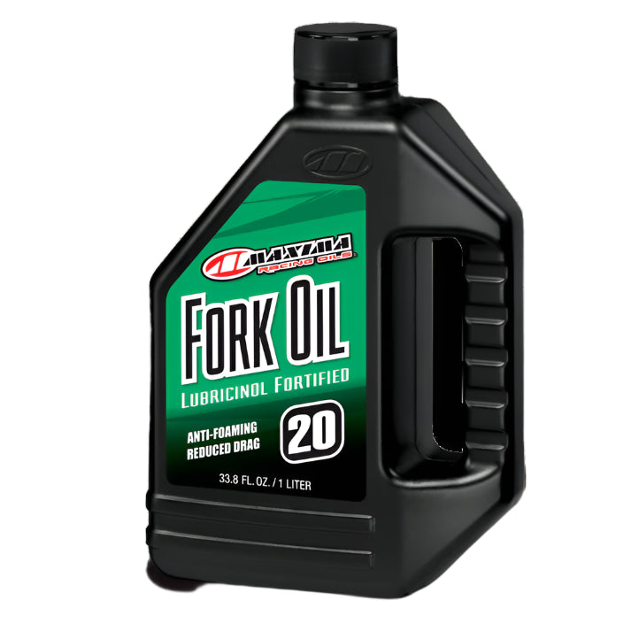 MAXIMA FORK FLUID