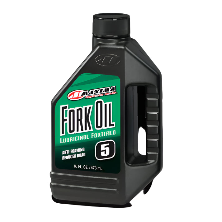 MAXIMA FORK FLUID