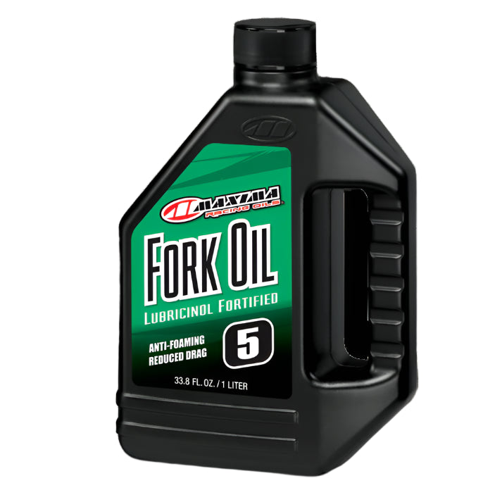 MAXIMA FORK FLUID