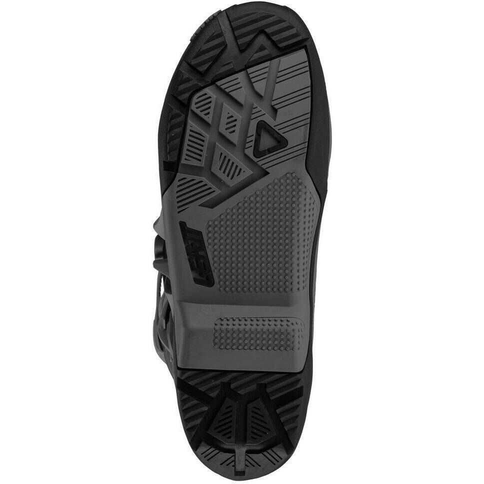 LEATT 4.5 HYDRADRI RIDING BOOTS - MEN / WOMEN - MX - GRAPHENE