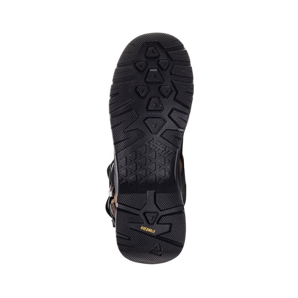 LEATT 7.5 ADV HYDRADRI RIDING BOOTS - MX - DESERT