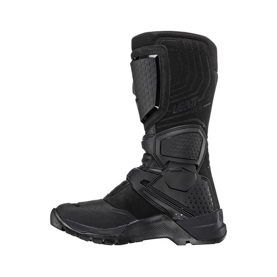 LEATT 7.5 ADV HYDRADRI RIDING BOOTS - MX - STEALTH
