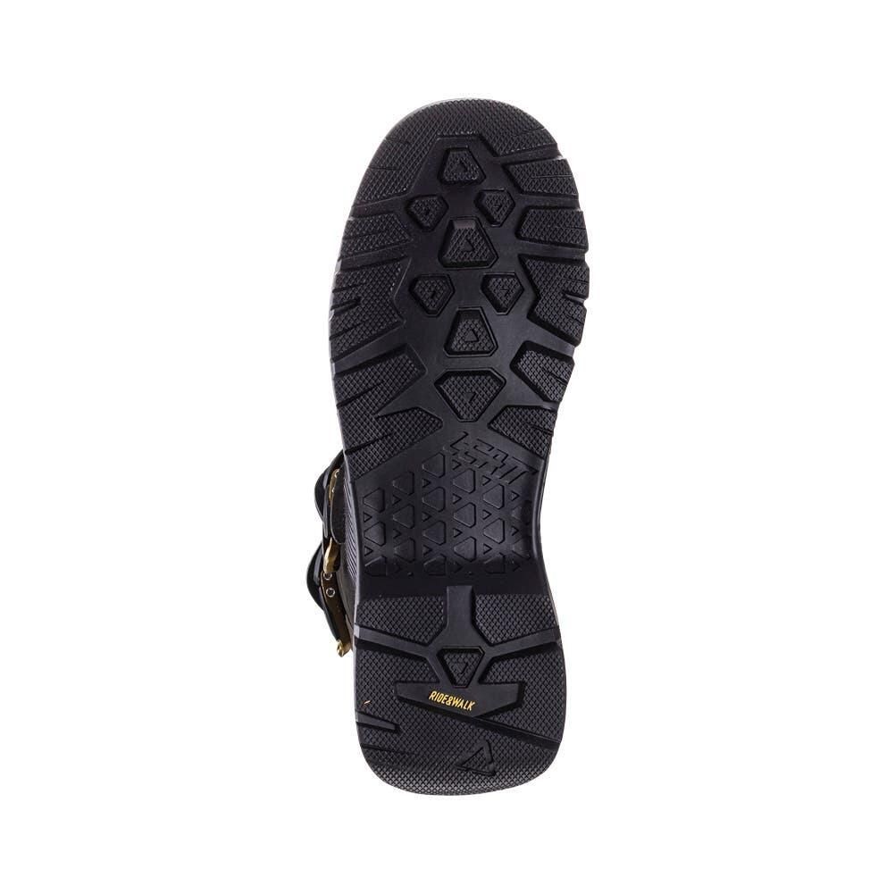 LEATT 7.5 ADV HYDRADRI RIDING BOOTS - MX - STEALTH