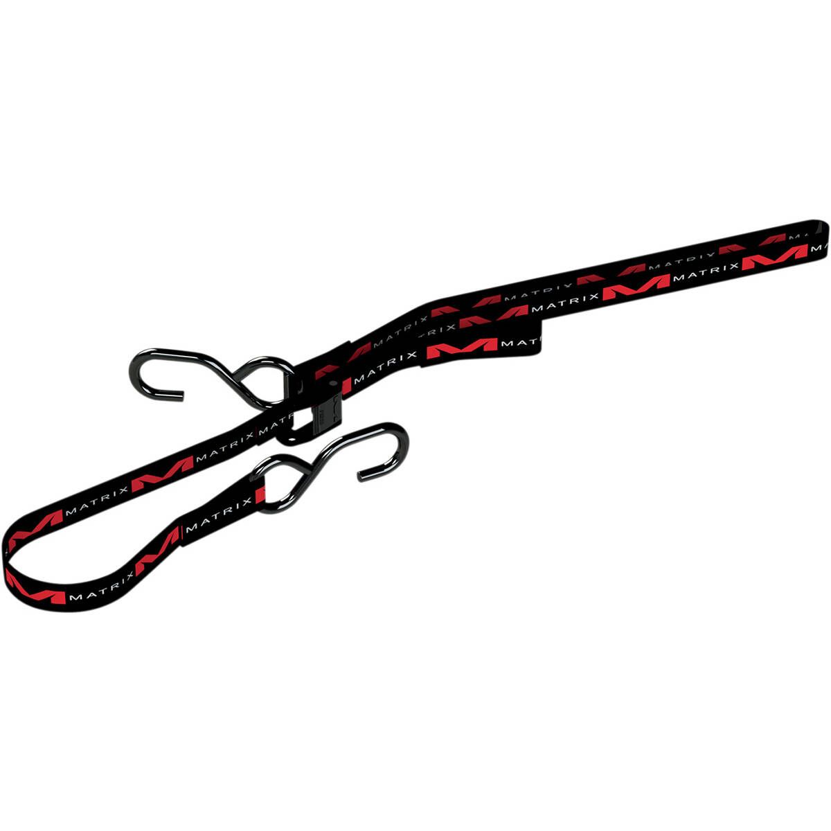 MATRIX CONCEPTS M1 STANDARD TIE - DOWNS