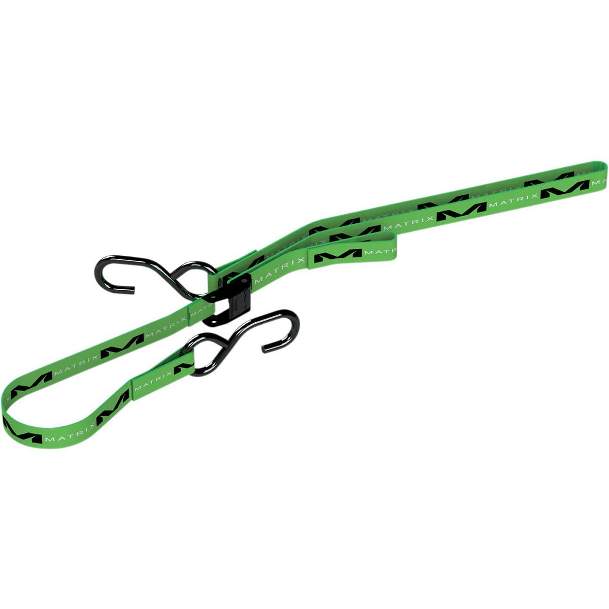MATRIX CONCEPTS M1 STANDARD TIE - DOWNS