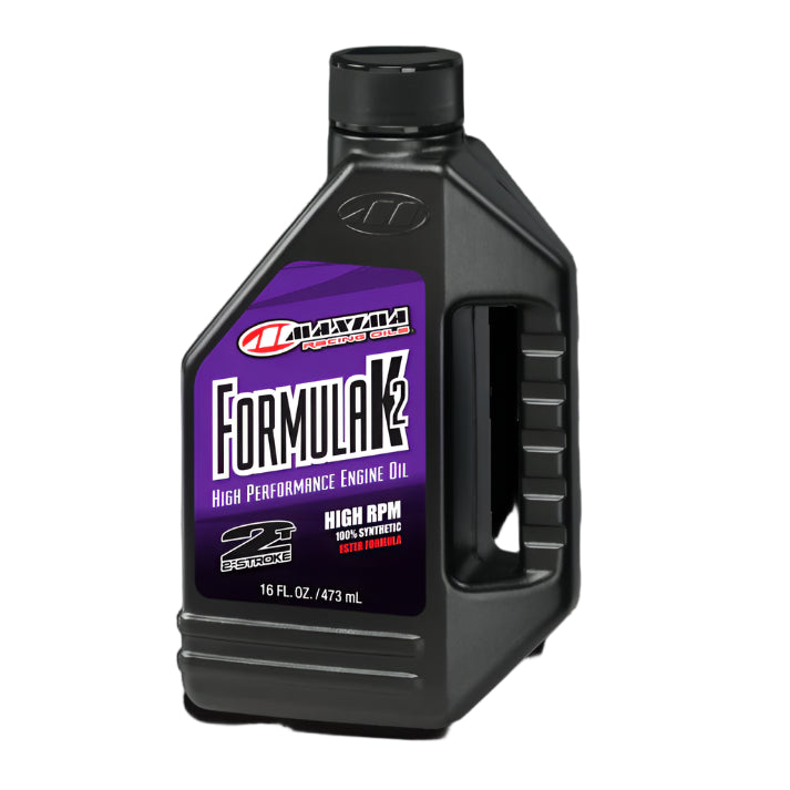MAXIMA FORMULA K2 2 STROKE ENGINE OIL