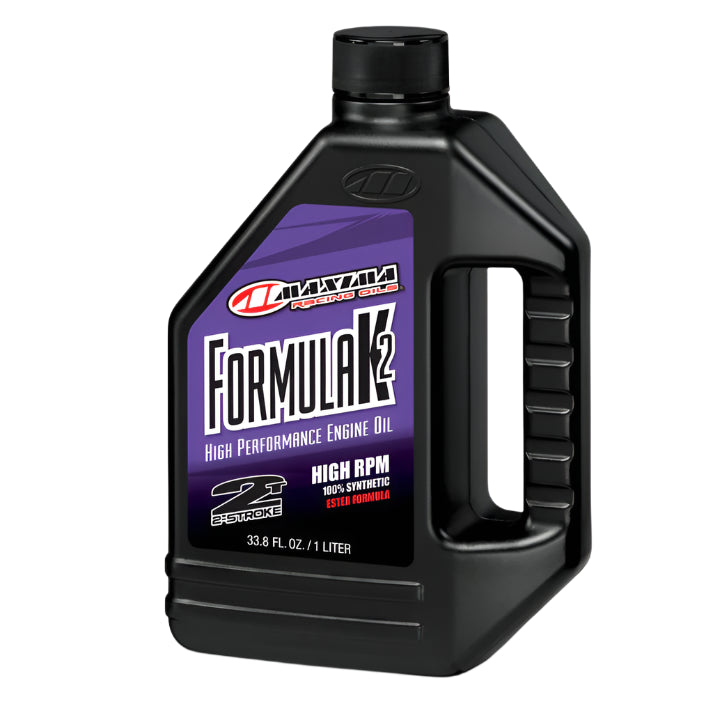 MAXIMA FORMULA K2 2 STROKE ENGINE OIL