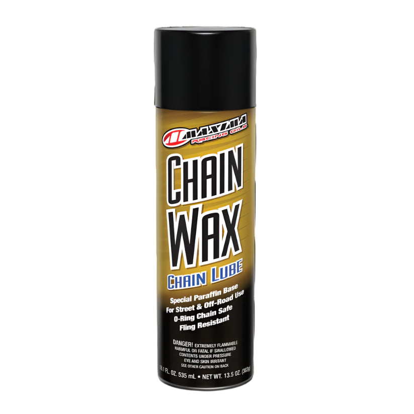 MAXIMA CHAIN WAX CHAIN LUBE