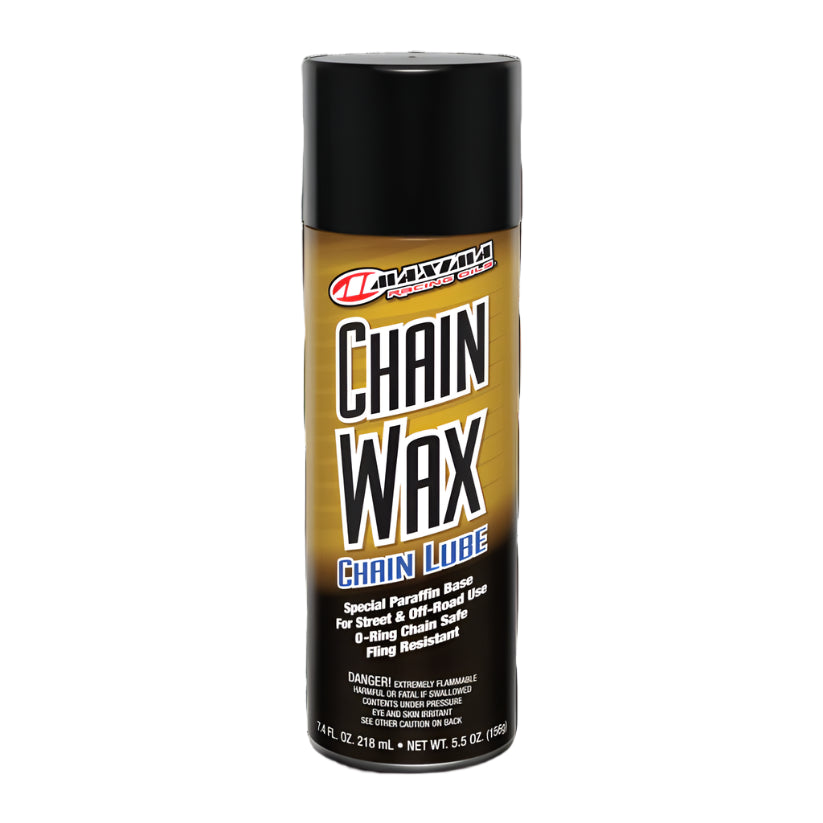 MAXIMA CHAIN WAX CHAIN LUBE