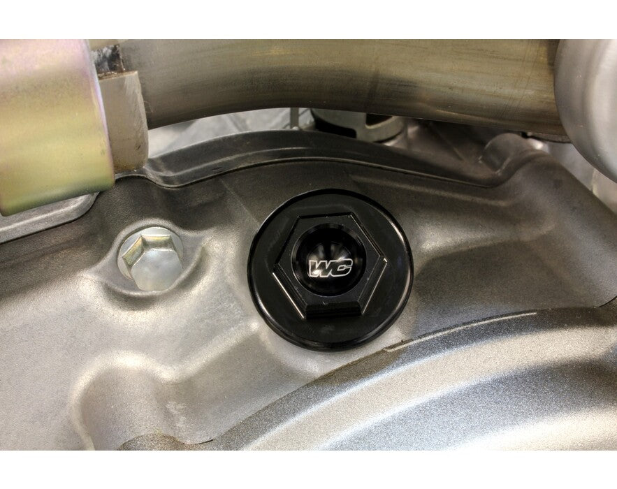 WORKS CONNECTION - OIL FILL PLUG - KTM / HUSQVARNA / GASGAS