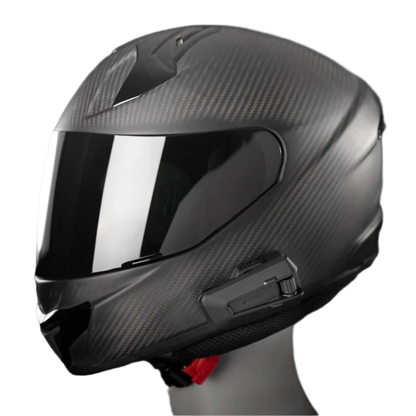CARDO PACKTALK PRO SINGLE - PTP00001
