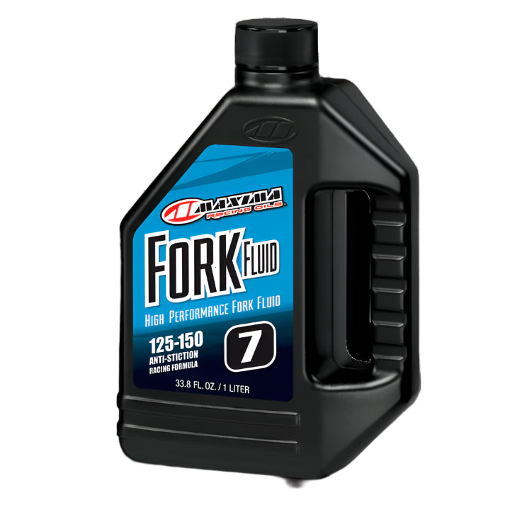 MAXIMA RACING FORK FLUID