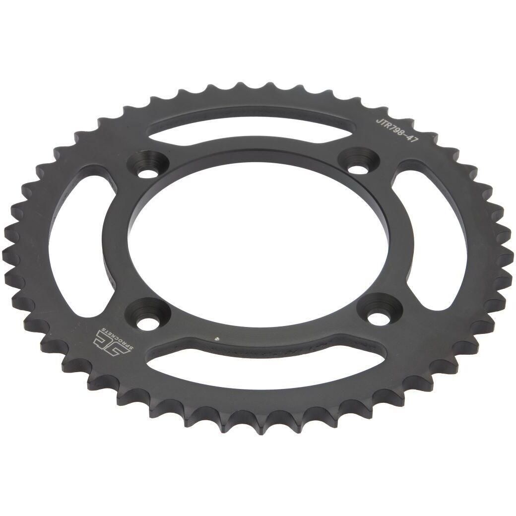 JT SPROCKETS - STEEL REAR SPROCKETS - JTR798.** - YAMAHA YZ80/85 / SUZUKI RM 80/85