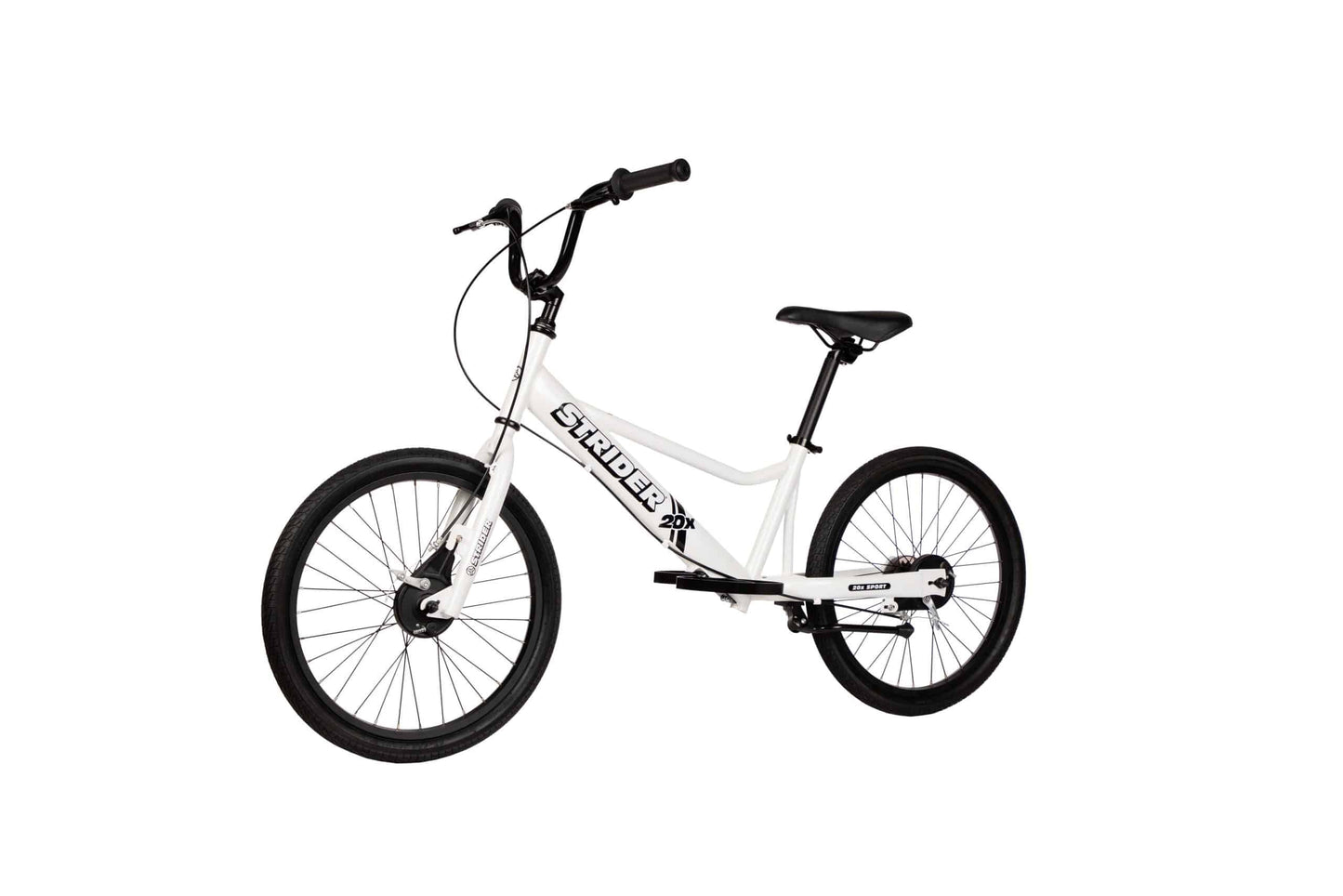 STRIDER 20X BALANCE BIKE