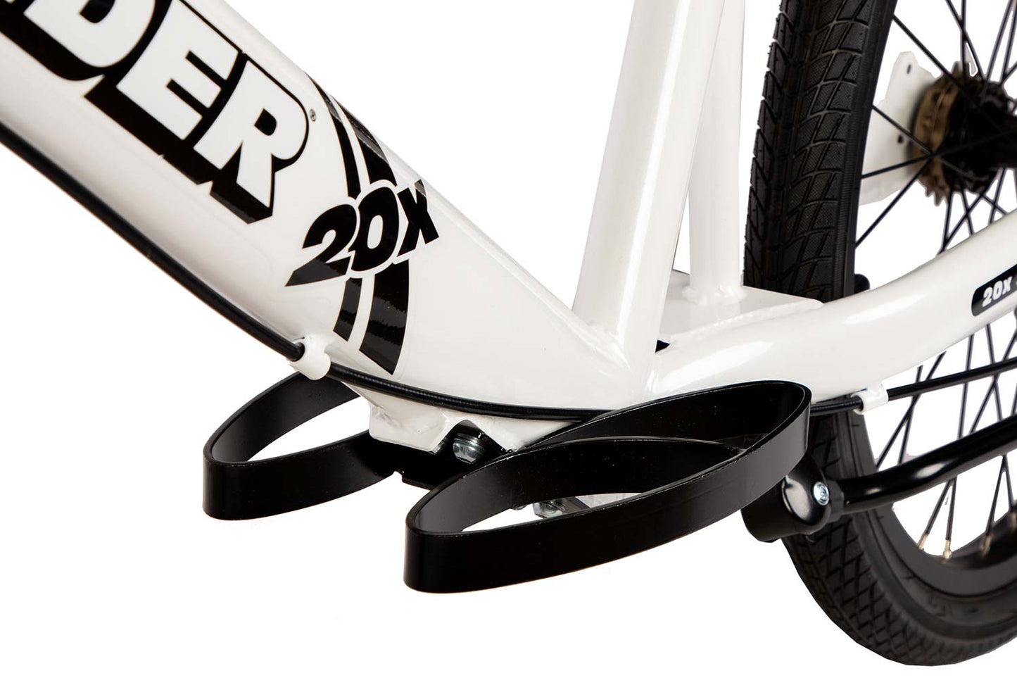 STRIDER 20X BALANCE BIKE