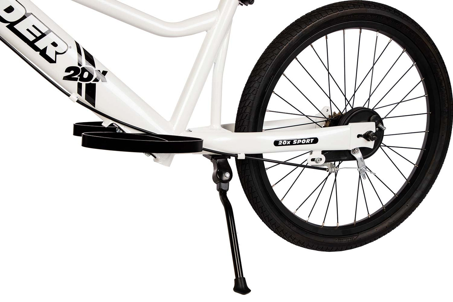 STRIDER 20X BALANCE BIKE