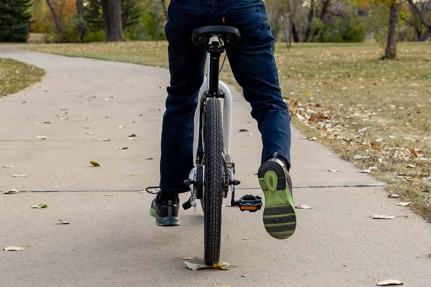 STRIDER 20X BALANCE BIKE