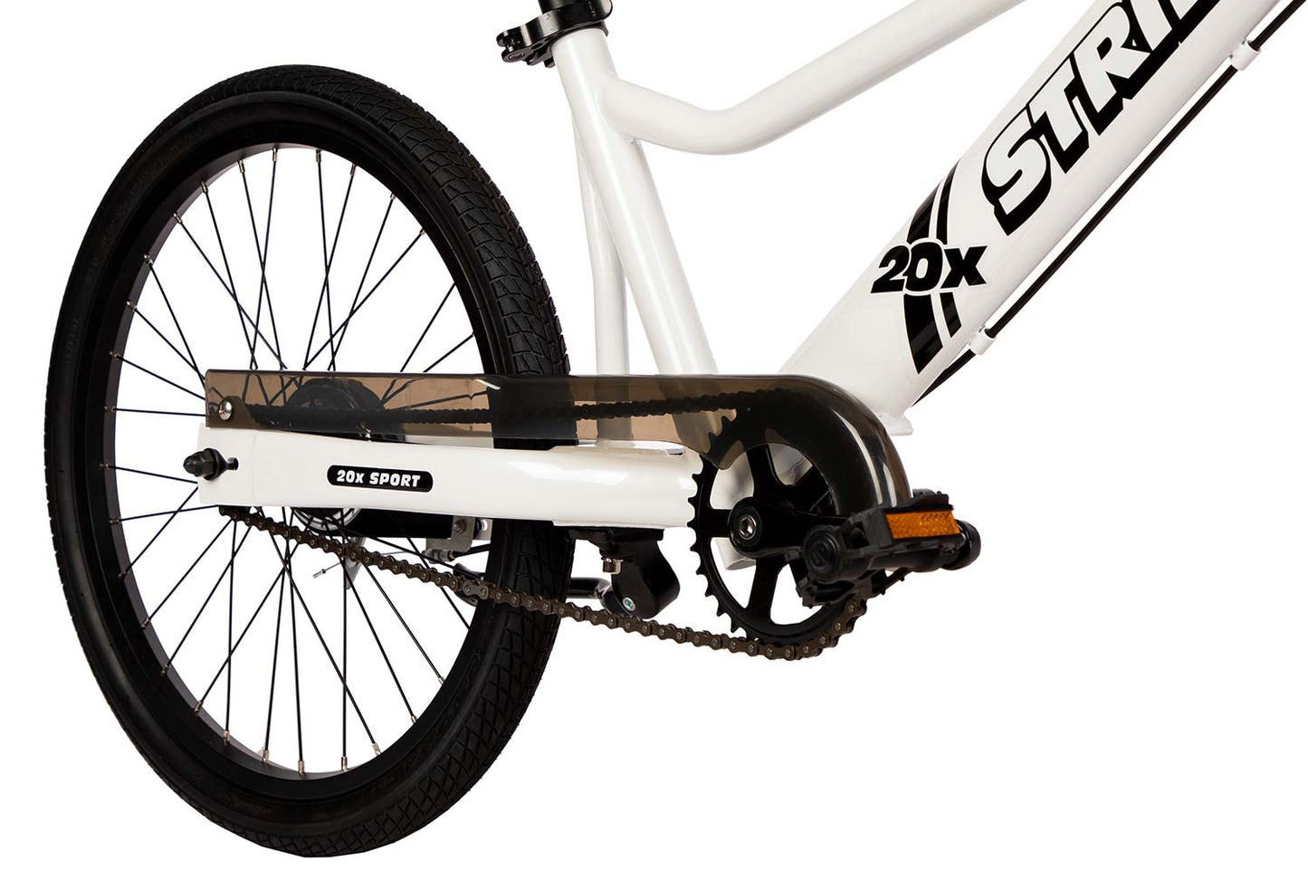 STRIDER 20X BALANCE BIKE