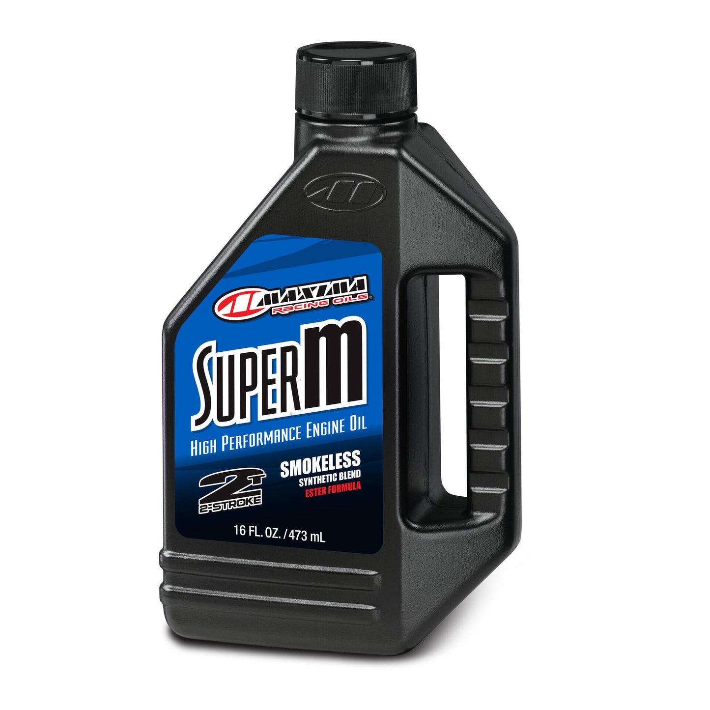 MAXIMA RACING OILS - SUPER M 2 STROKE ENGINE OIL