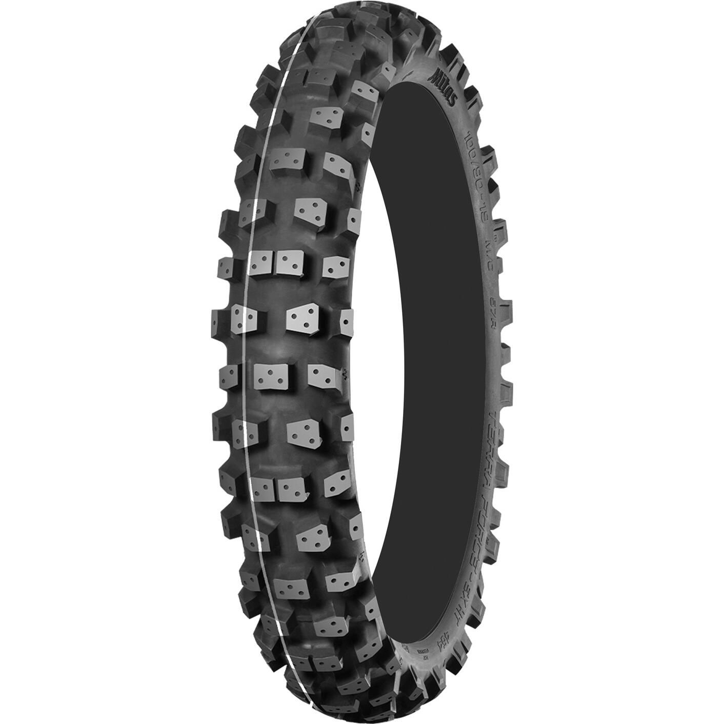 MITAS TERRA FORCE EX HT HARD TERRAIN ICE TIRES