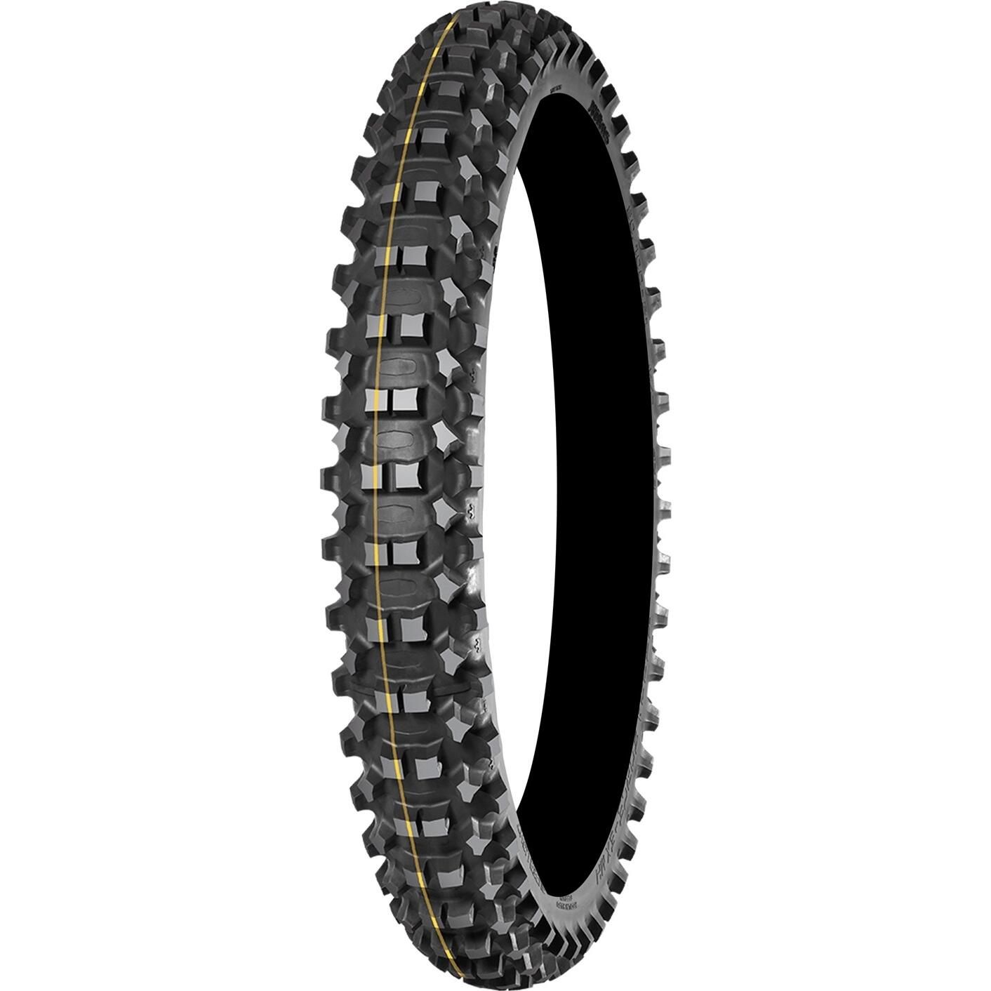 MITAS TERRA FORCE EX MH SUPER MEDIUM HARD ENDURO TIRES