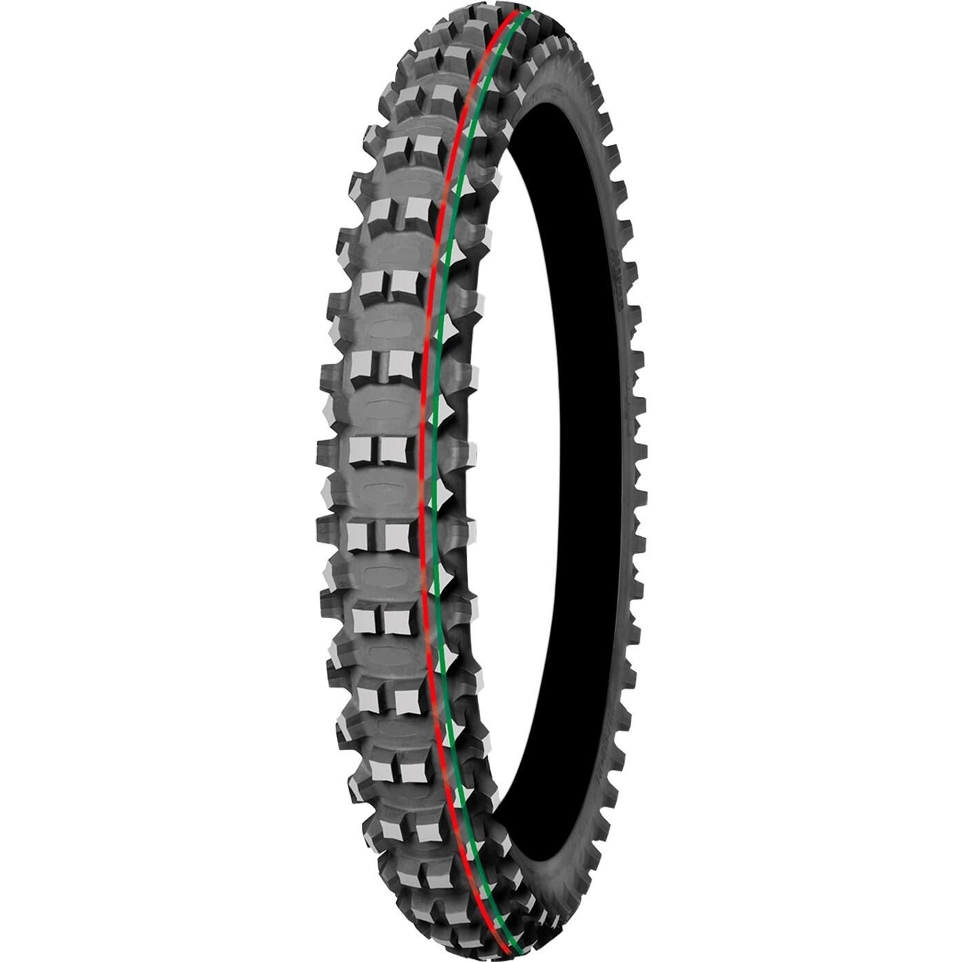 MITAS TERRA FORCE MX MH MEDIUM HARD MOTOCROSS TIRES