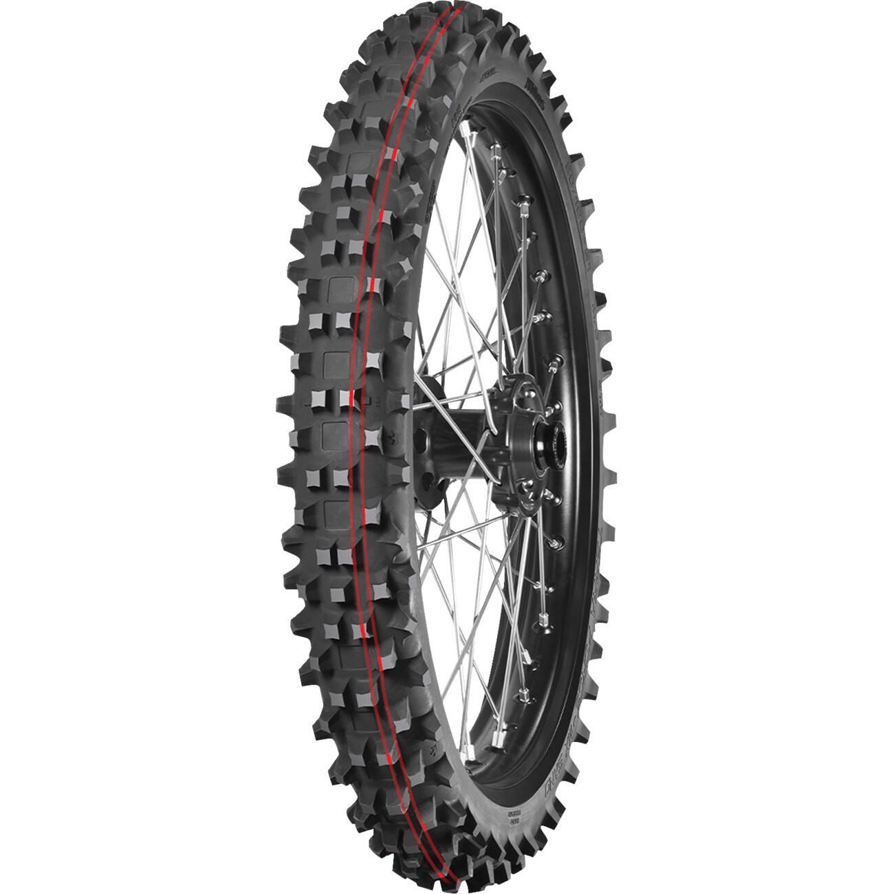 MITAS TERRA FORCE MX SAND MOTOCROSS FRONT TIRE