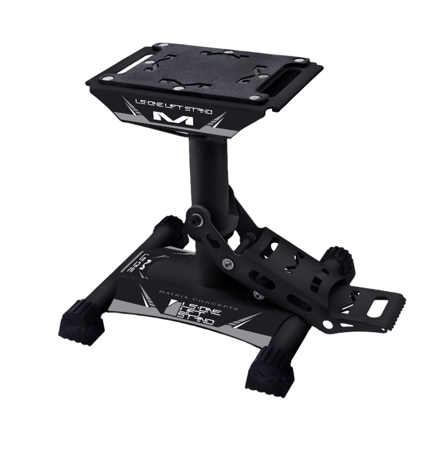 MATRIX CONCEPTS LS-ONE BIKE LIFT STAND
