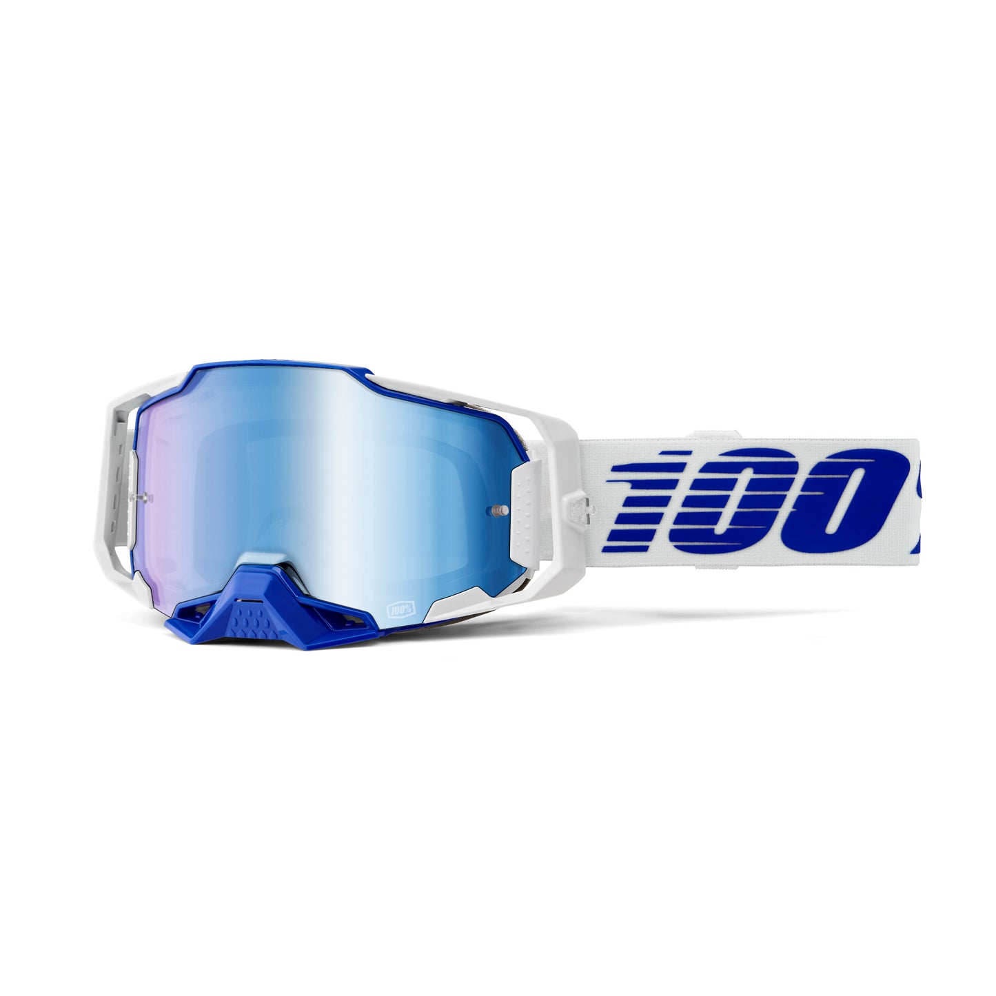 100% ARMEGA GOGGLES - MIRROR LENS