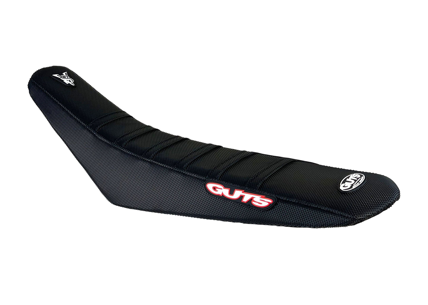 GUTS - RIBBED SEAT COVERS - HONDA 21-26 CRF450R/RWE/RX / 22-26 CRF250R/RWE/RX