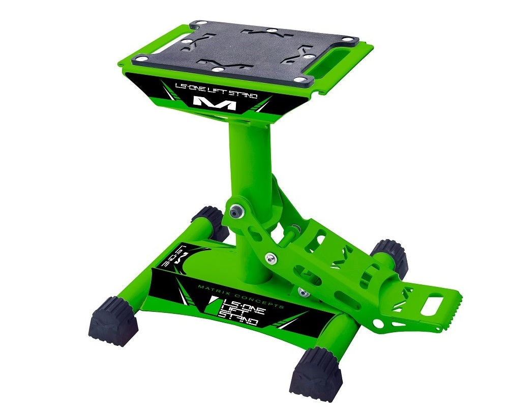 MATRIX CONCEPTS LS-ONE BIKE LIFT STAND