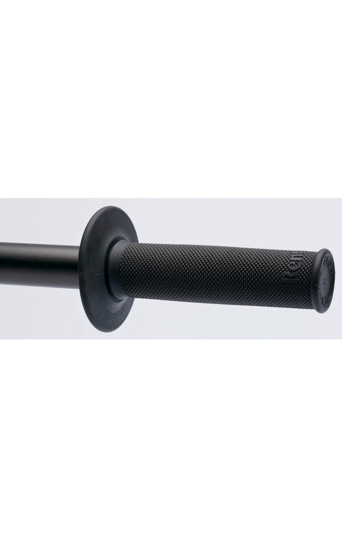 RENTHAL ORIGINAL SINGLE COMPOUND MX SLIP-ON GRIPS