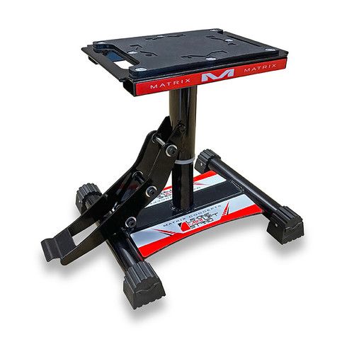 MATRIX CONCEPTS LS-1 MINI LIFT STAND
