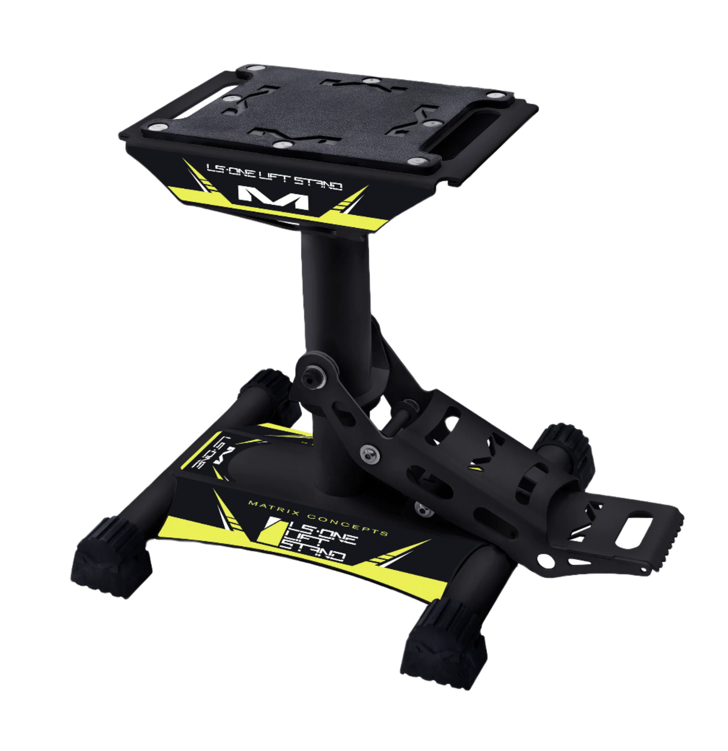 MATRIX CONCEPTS LS-ONE BIKE LIFT STAND