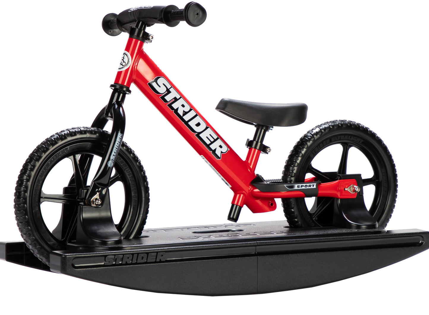 STRIDER 12 SPORT 2 IN 1 ROCKING BIKES
