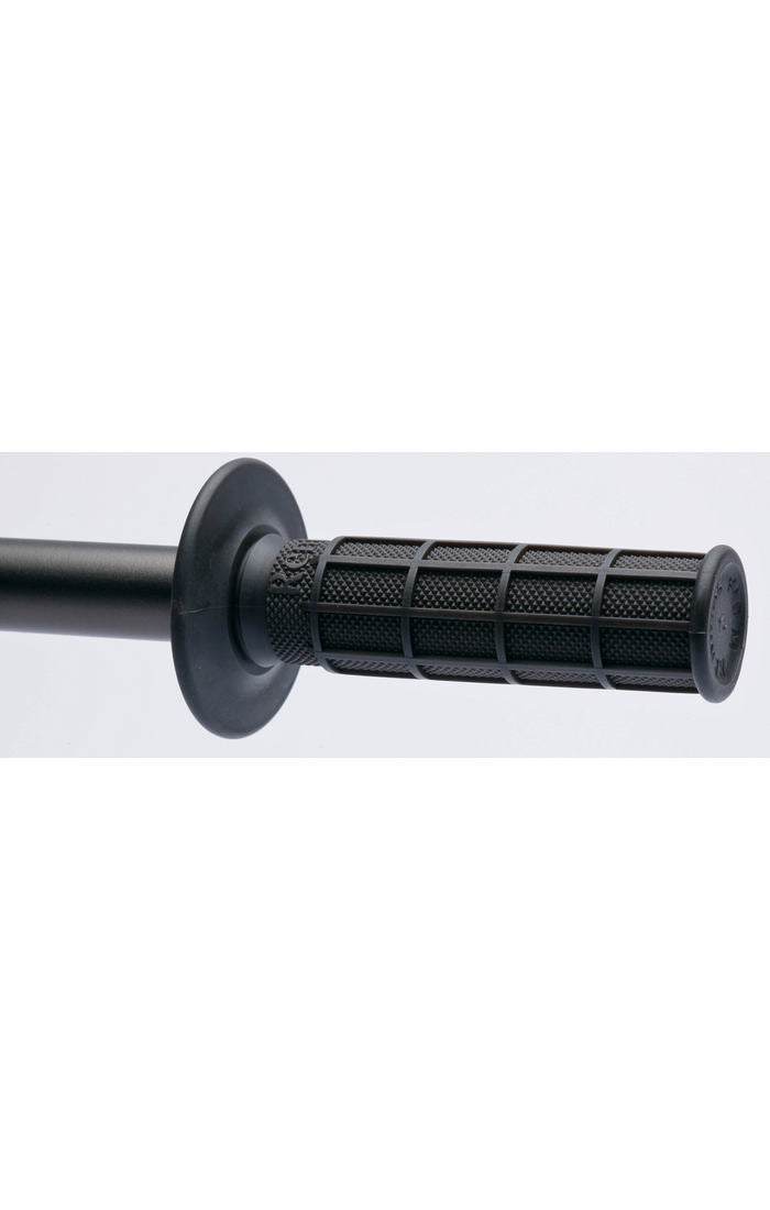 RENTHAL ORIGINAL SINGLE COMPOUND MX SLIP-ON GRIPS