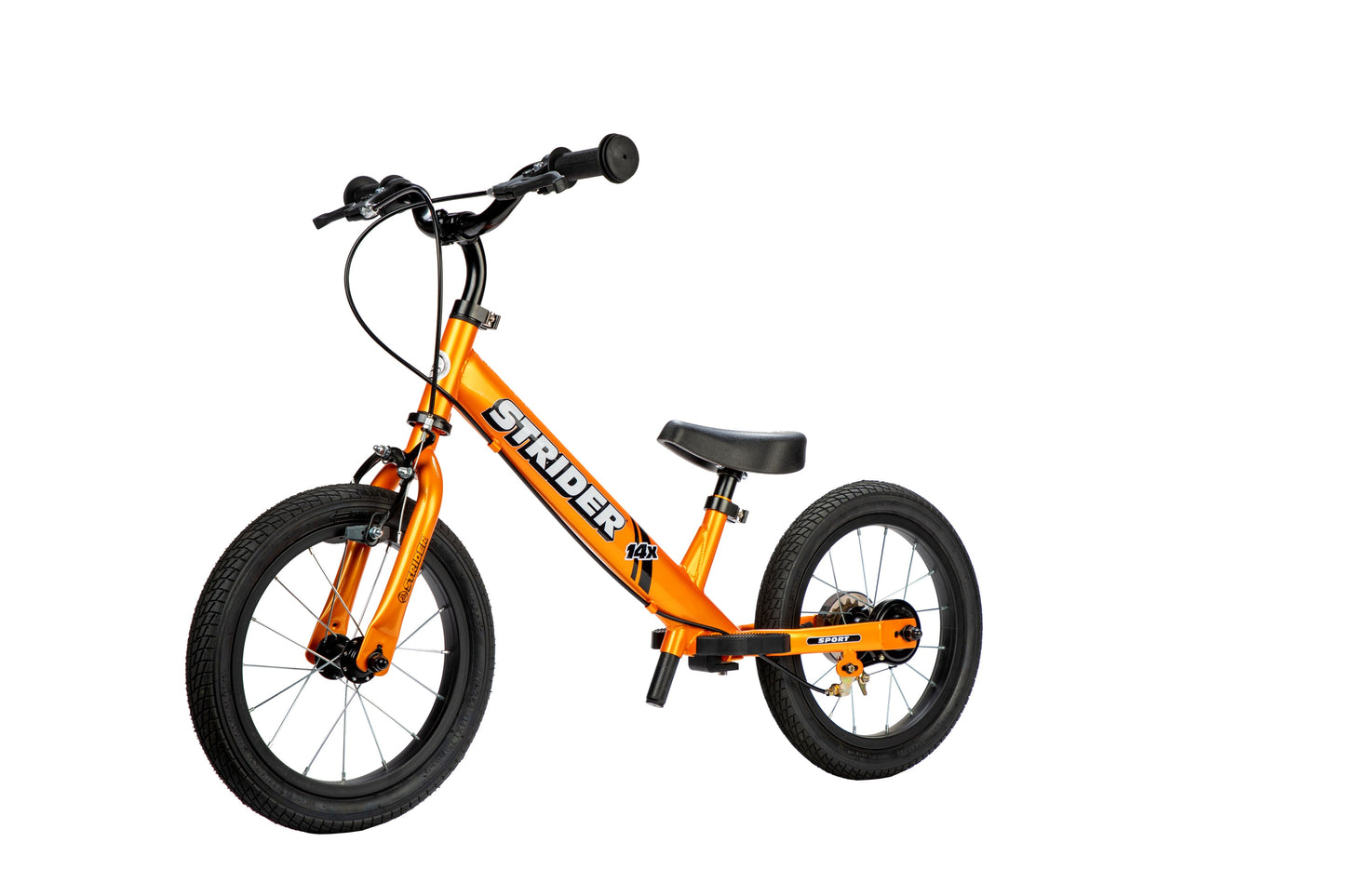 STRIDER 14X SPORT BALANCE BIKES