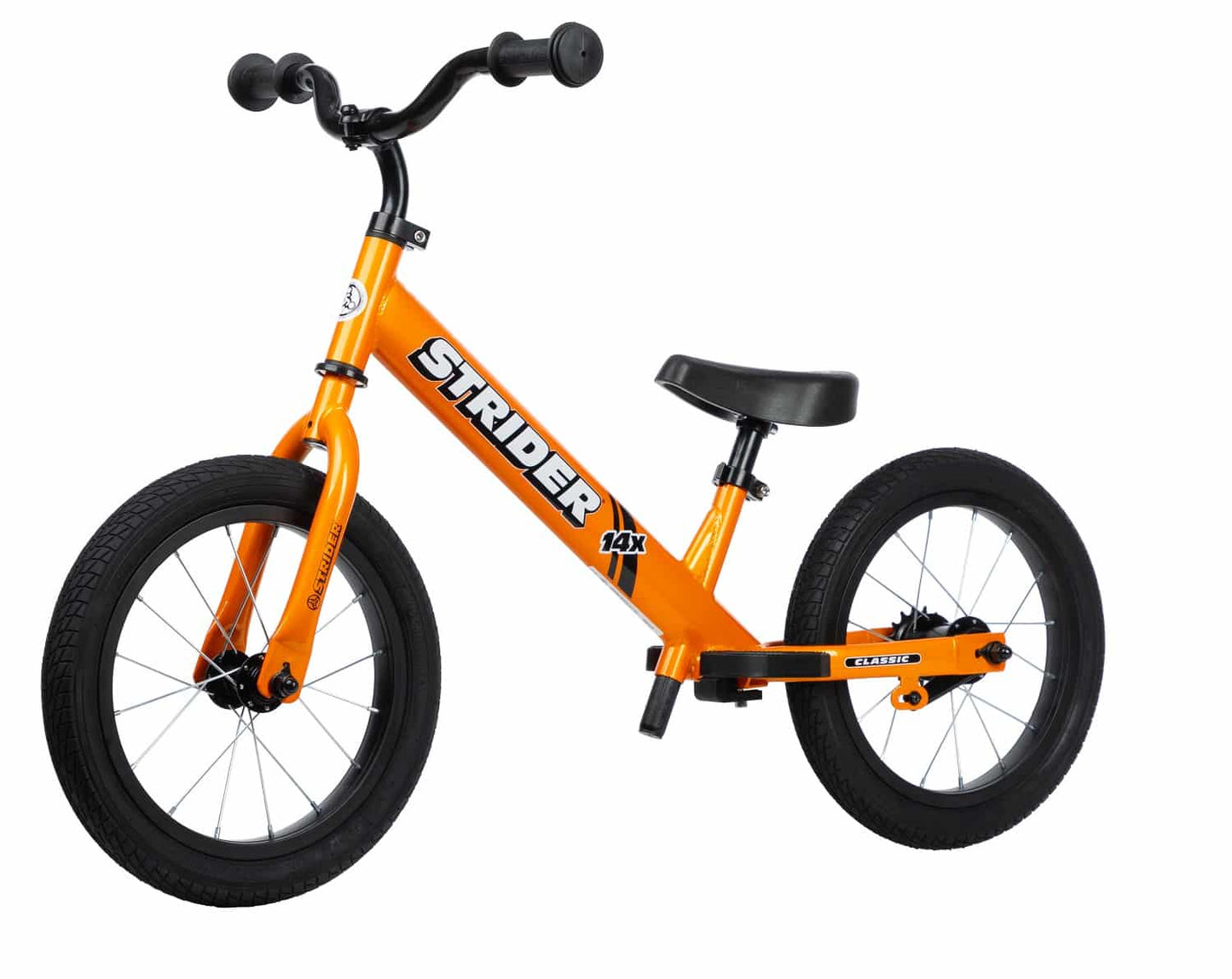 STRIDER 14X CLASSIC BALANCE BIKES