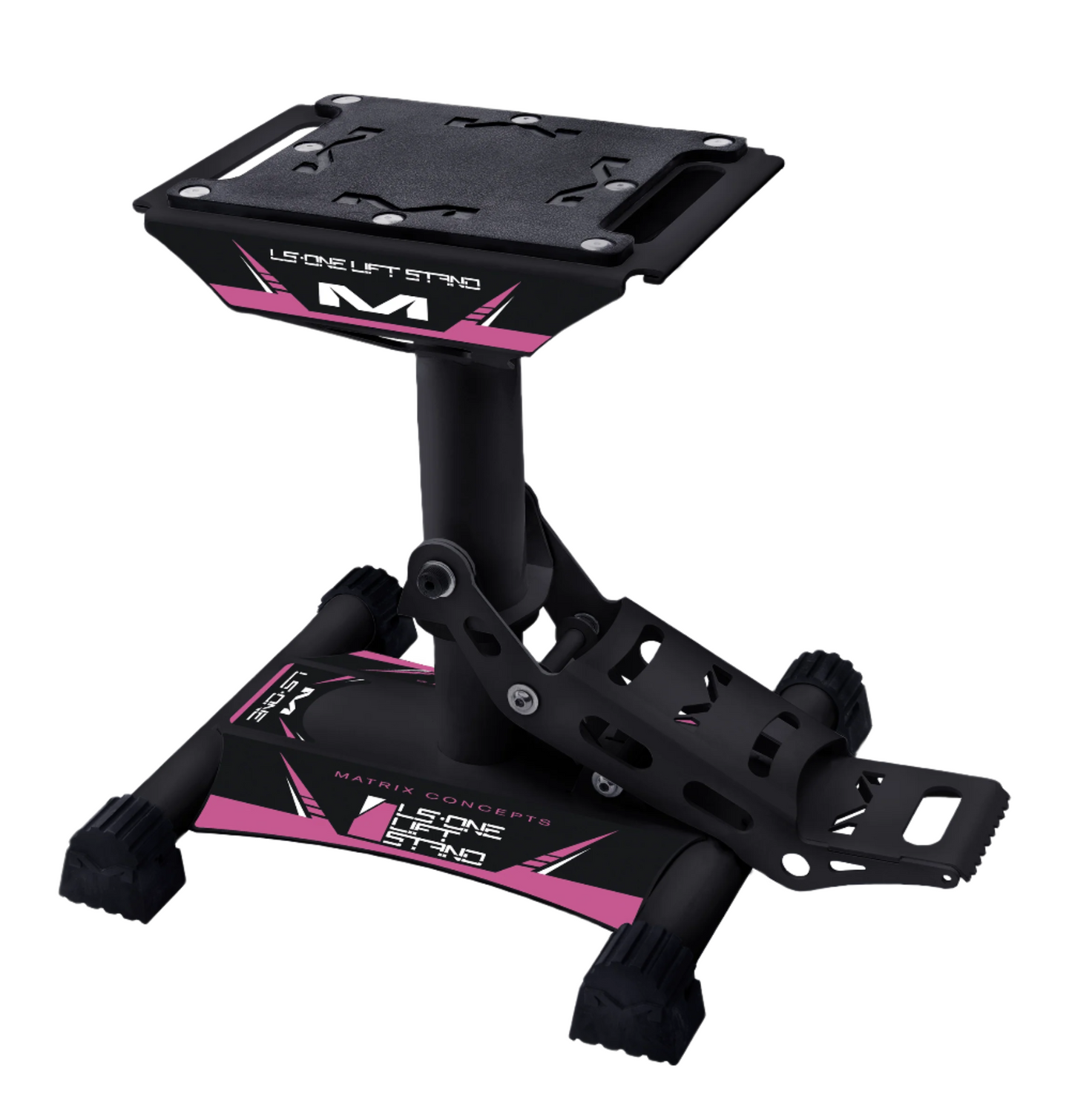 MATRIX CONCEPTS LS-ONE BIKE LIFT STAND