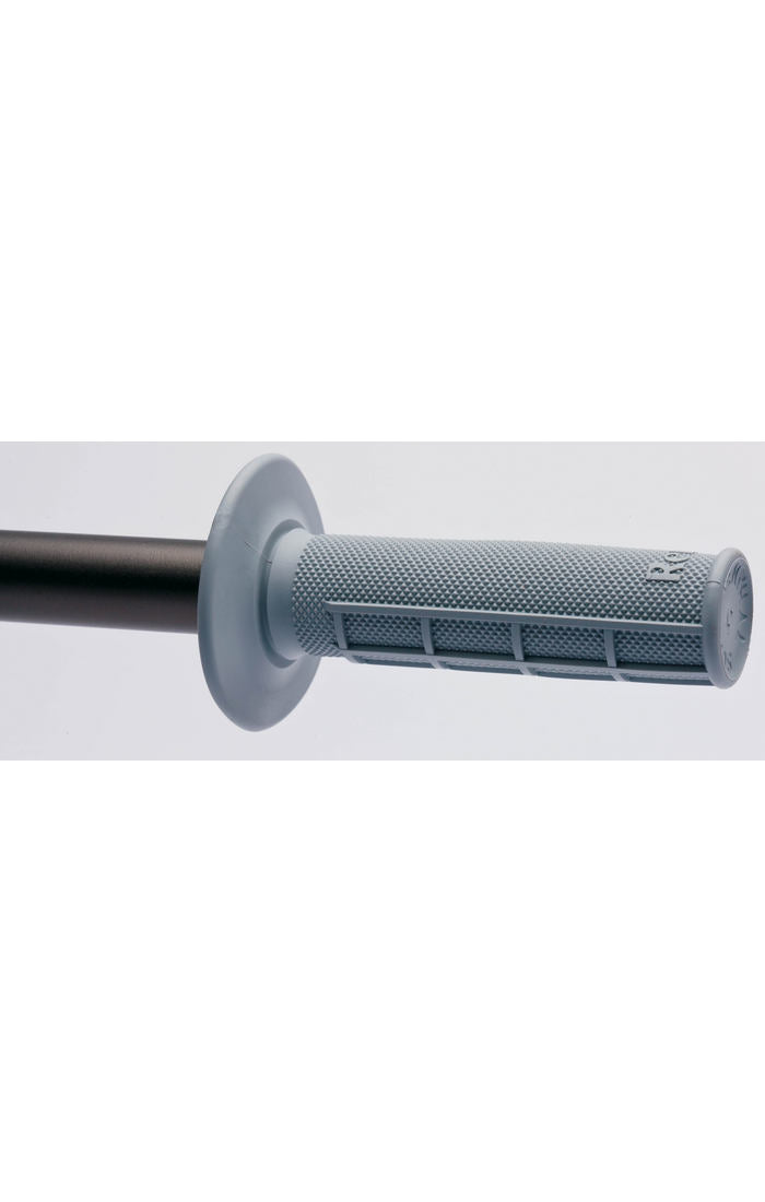 RENTHAL ORIGINAL SINGLE COMPOUND MX SLIP-ON GRIPS