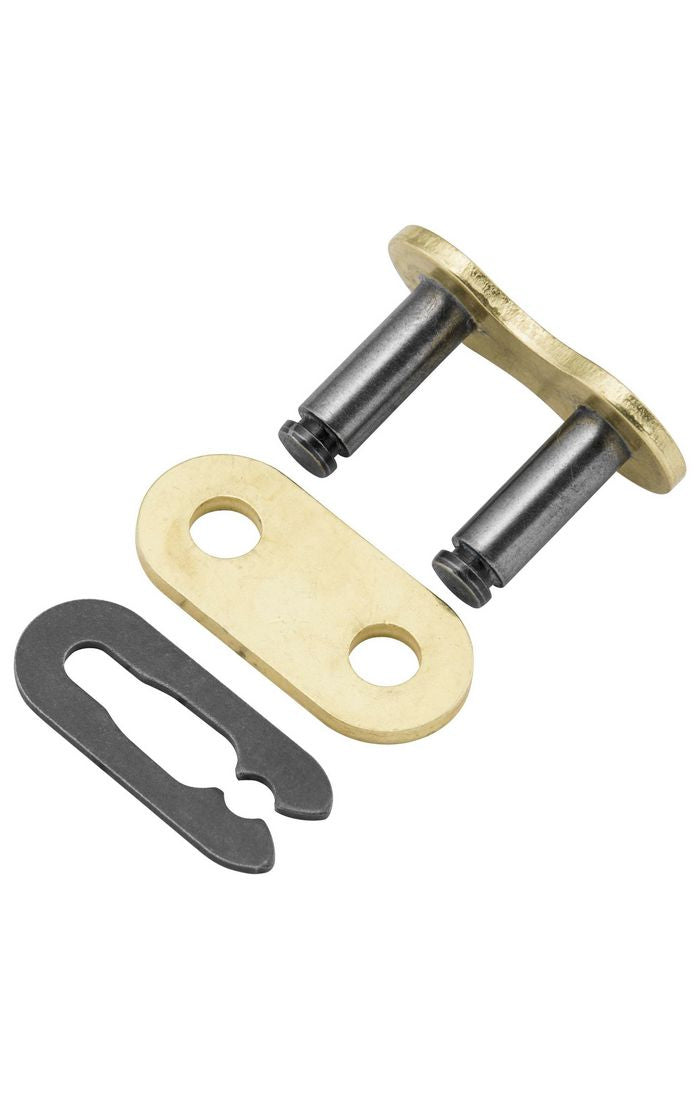 RENTHAL R1 428 WORKS CHAIN MASTERLINK - CLIP STYLE