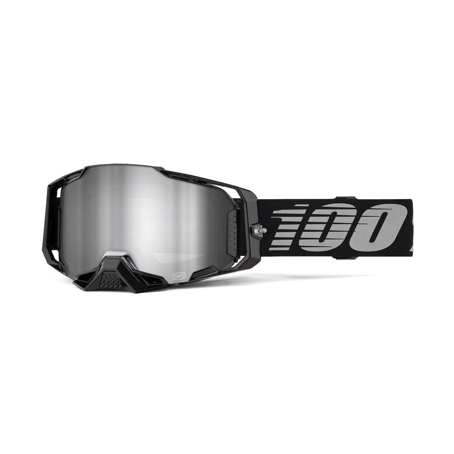 100% ARMEGA GOGGLES - MIRROR LENS