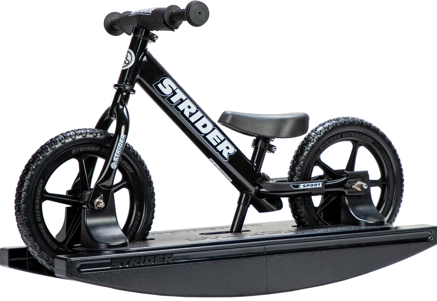 STRIDER 12 SPORT 2 IN 1 ROCKING BIKES