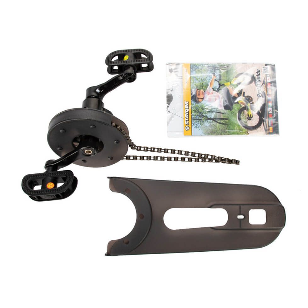 STRIDER 14X SPORT BALANCE BIKES