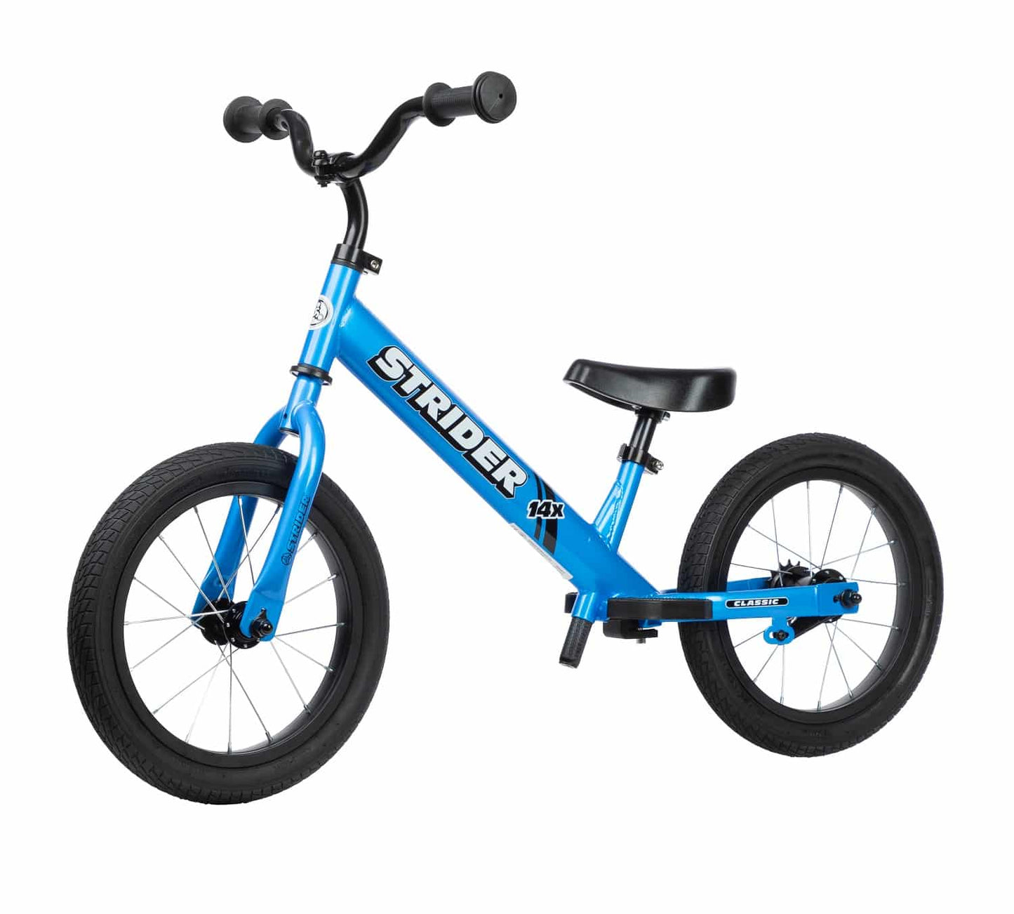 STRIDER 14X CLASSIC BALANCE BIKES