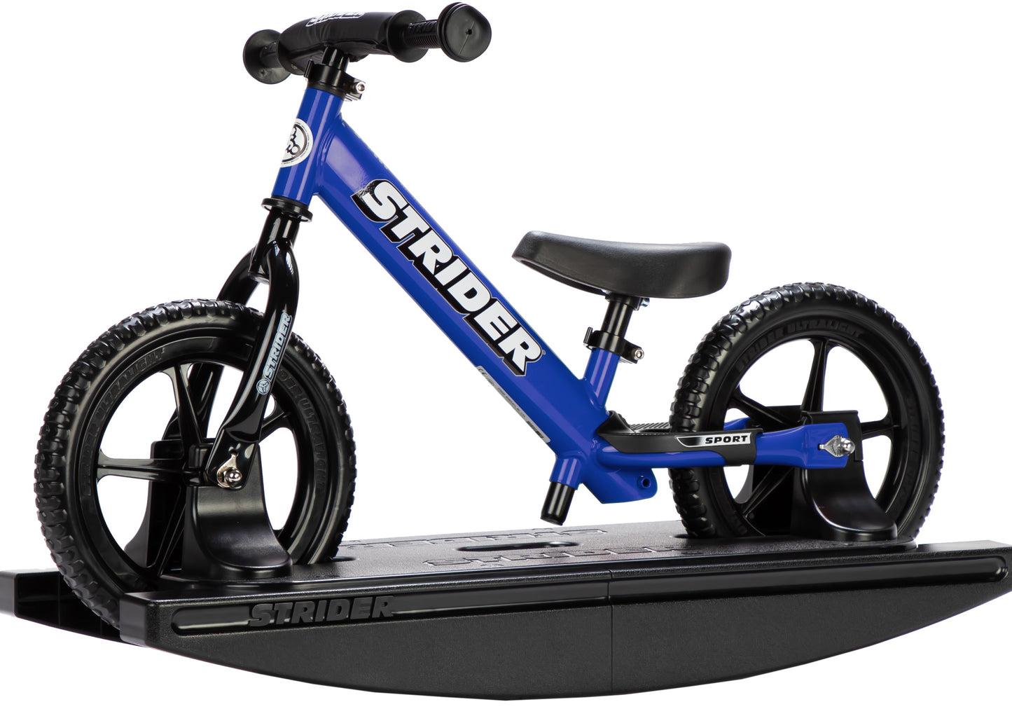 STRIDER 12 SPORT 2 IN 1 ROCKING BIKES