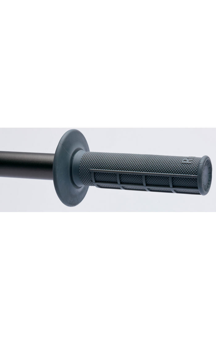 RENTHAL ORIGINAL SINGLE COMPOUND MX SLIP-ON GRIPS