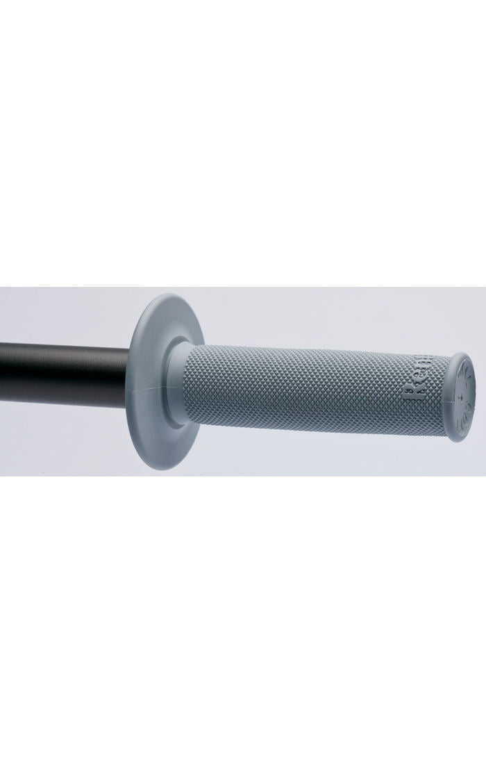 RENTHAL ORIGINAL SINGLE COMPOUND MX SLIP-ON GRIPS